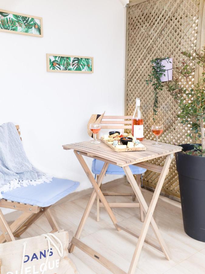 Boho Blu By A&D Properties Pórto Ráfti Exteriör bild