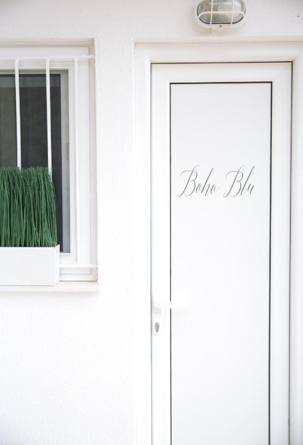 Boho Blu By A&D Properties Pórto Ráfti Exteriör bild